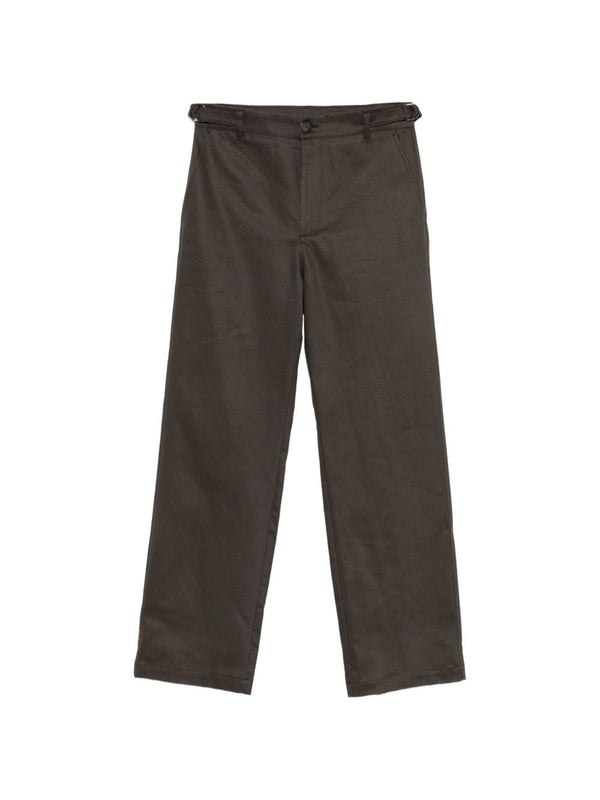 PANTALONI AMARANTO