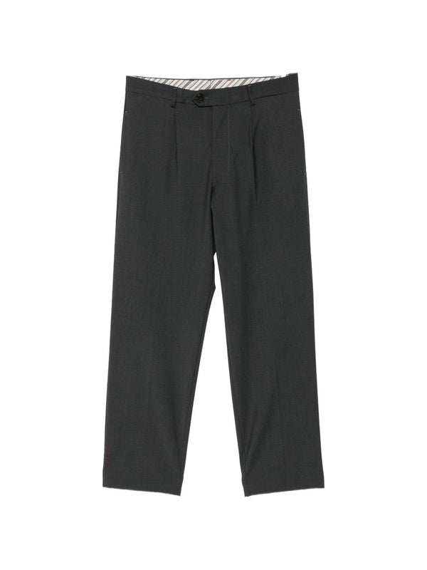 PANTALONI AMARANTO