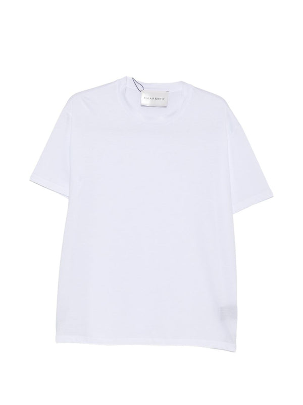 T-SHIRT AMARANTO