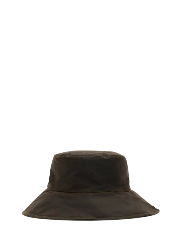CAPPELLI BARBOUR