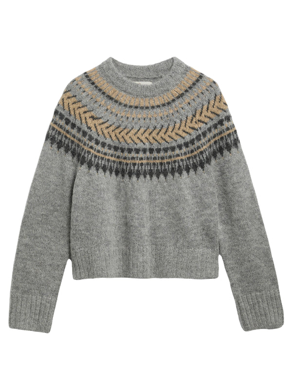 MAGLIERIA BARBOUR