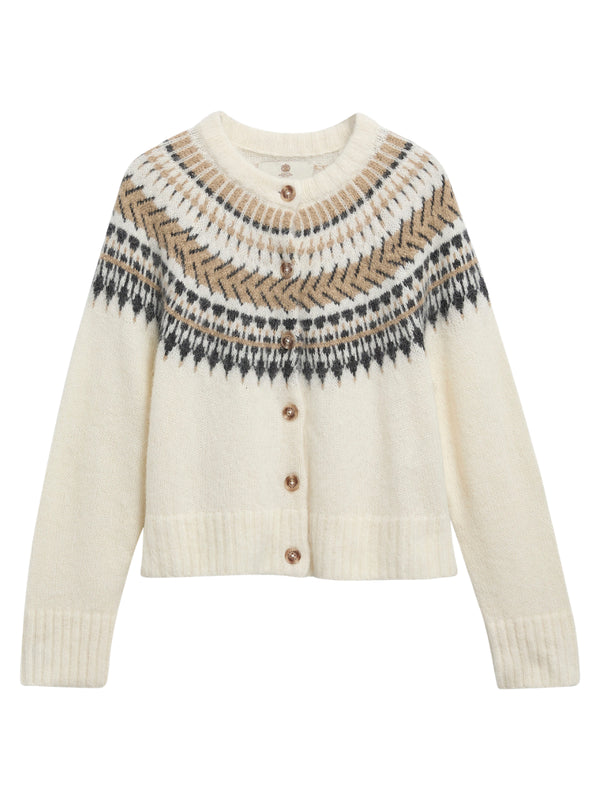 MAGLIERIA BARBOUR