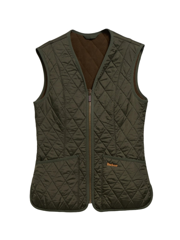 GILET BARBOUR