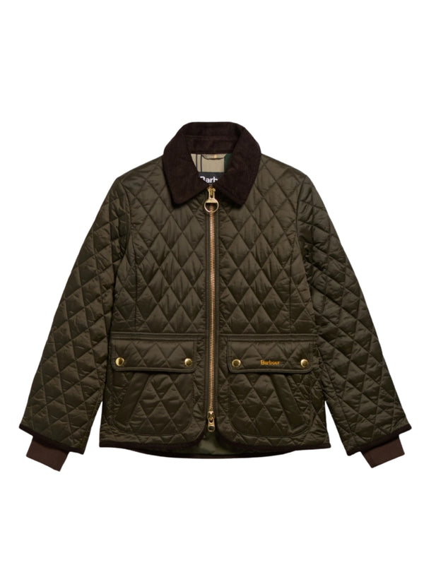 CAPPOTTI BARBOUR