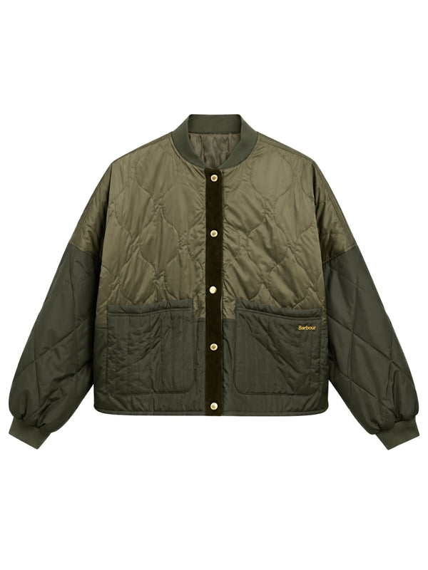 PIUMINI BARBOUR