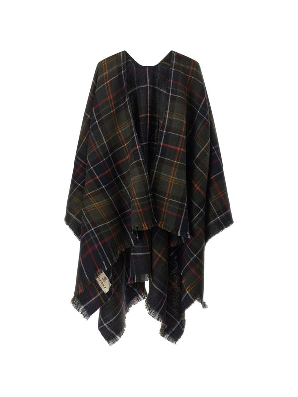 SCIARPE BARBOUR