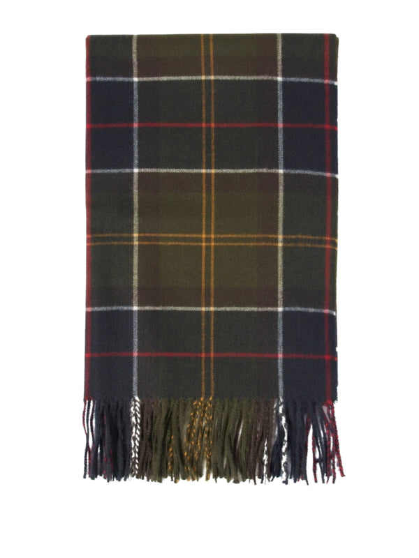 SCIARPE BARBOUR