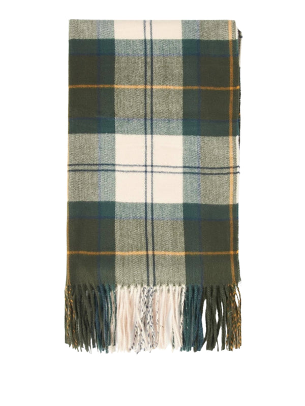 SCIARPE BARBOUR