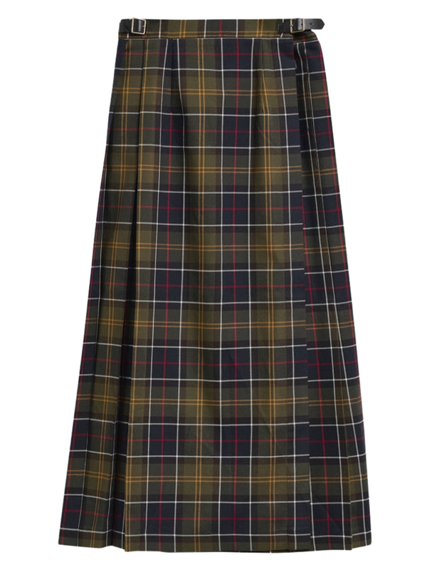 GONNE BARBOUR