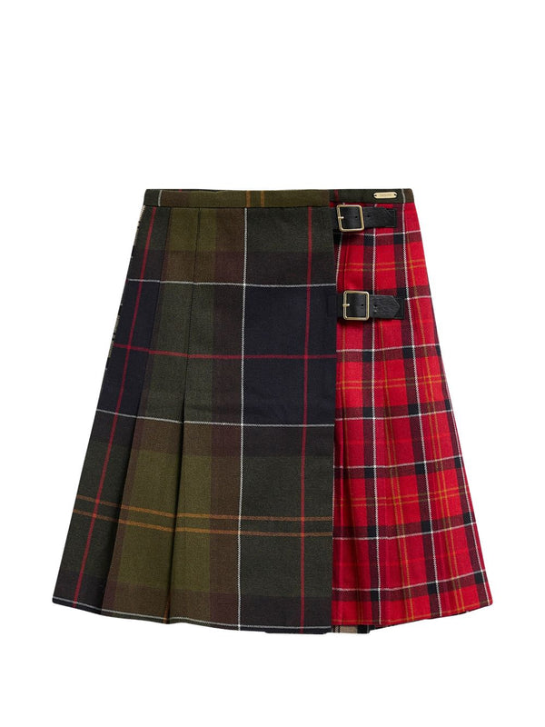GONNE BARBOUR