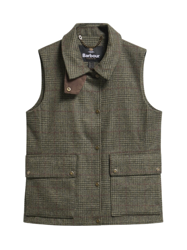 GILET BARBOUR
