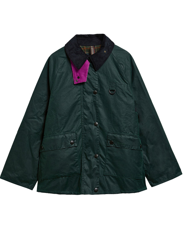 CAPPOTTI BARBOUR
