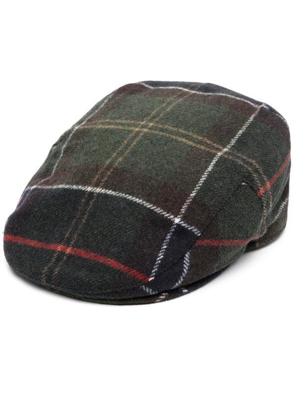 CAPPELLI BARBOUR