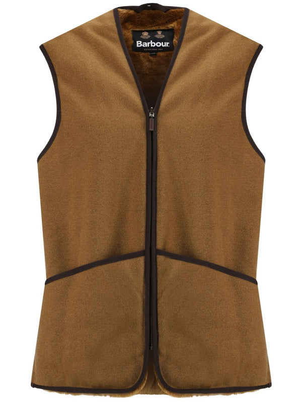 GILET BARBOUR