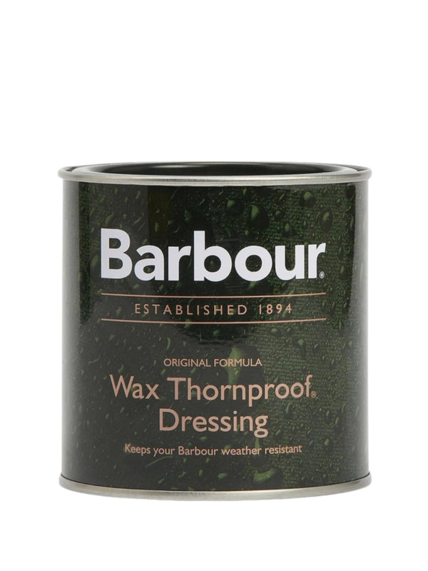 CURA DEI CAPI BARBOUR
