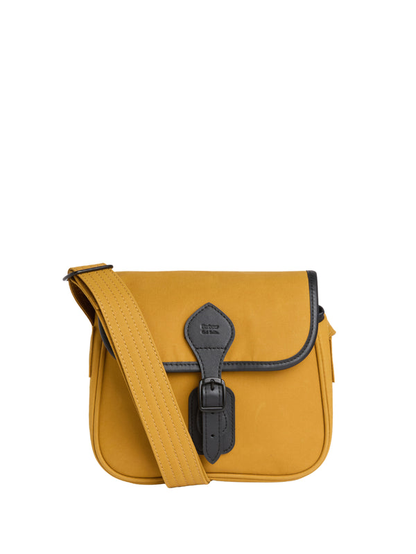 BORSE A TRACOLLA BARBOUR ba x paul smith mini tarrasbag