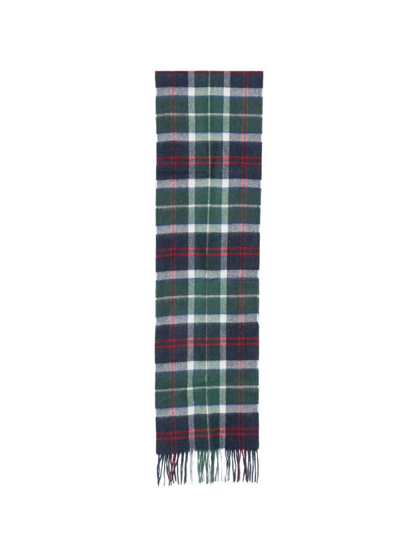 SCIARPE BARBOUR
