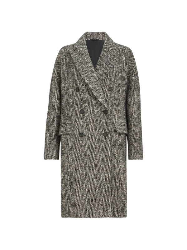 CAPPOTTI BRUNELLO CUCINELLI
