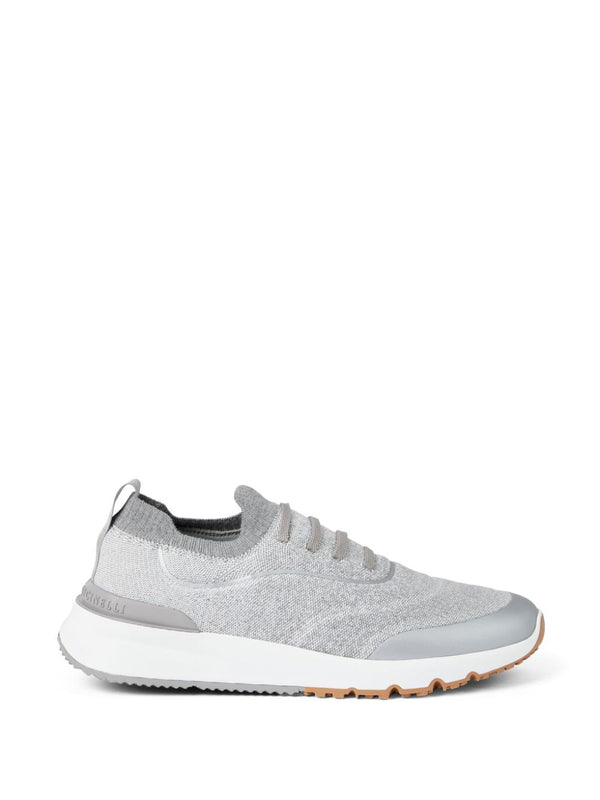 SNEAKERS BRUNELLO CUCINELLI