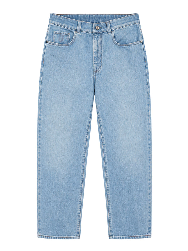 JEANS CANALI