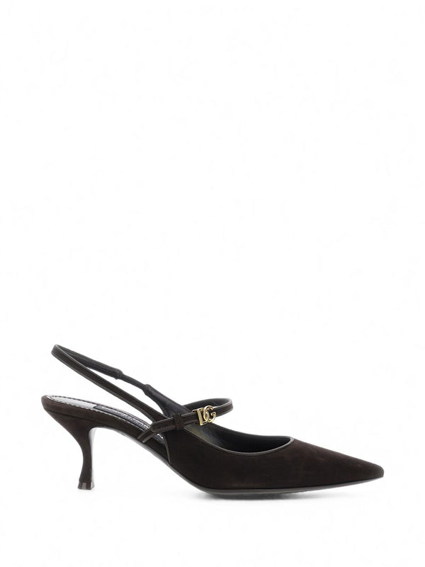 DECOLLETE DOLCE & GABBANA