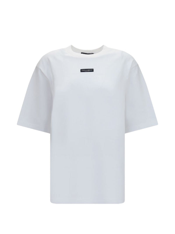 T-SHIRT DOLCE & GABBANA