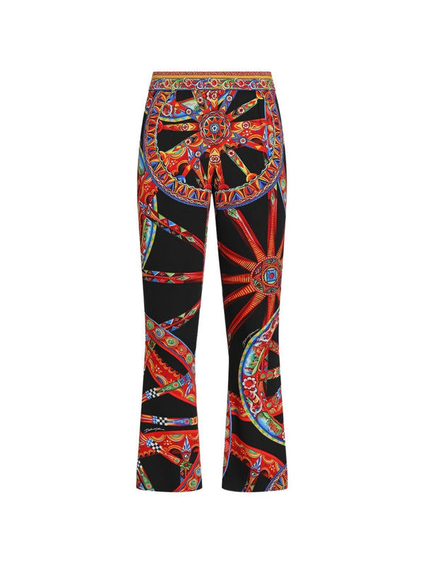 PANTALONI DOLCE & GABBANA