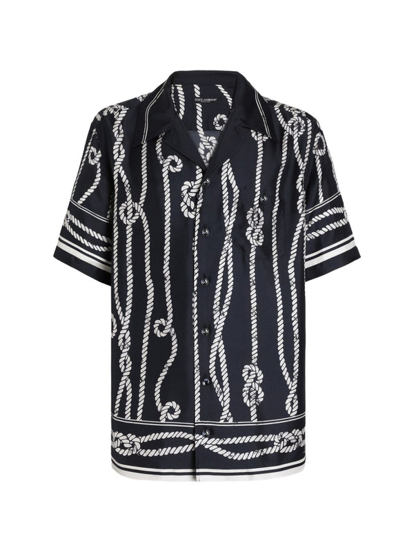 CAMICIE DOLCE & GABBANA