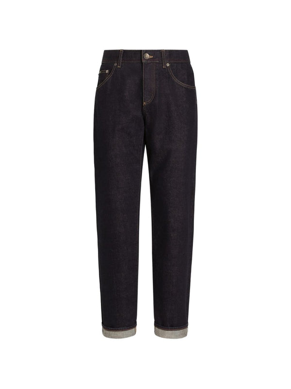 JEANS DOLCE & GABBANA