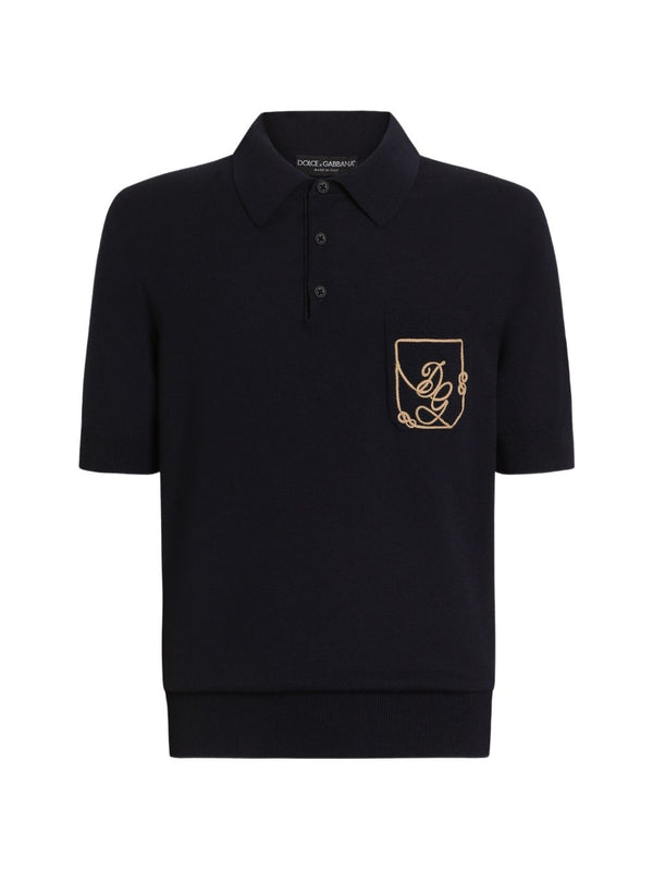 POLO DOLCE & GABBANA