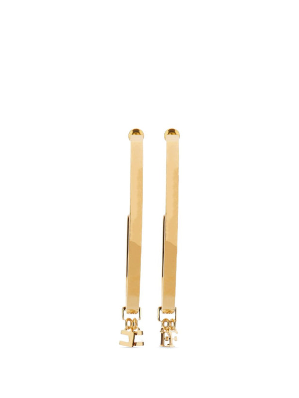 ORECCHINI ELISABETTA FRANCHI