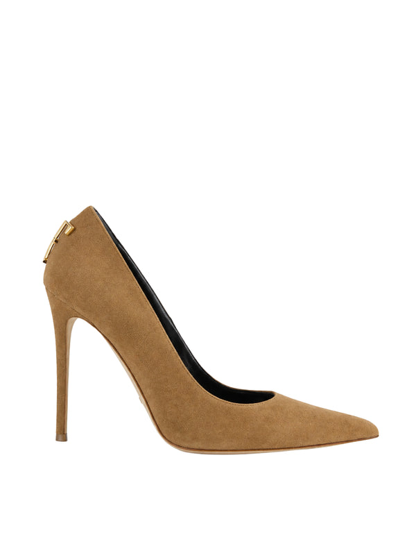 DECOLLETE ELISABETTA FRANCHI