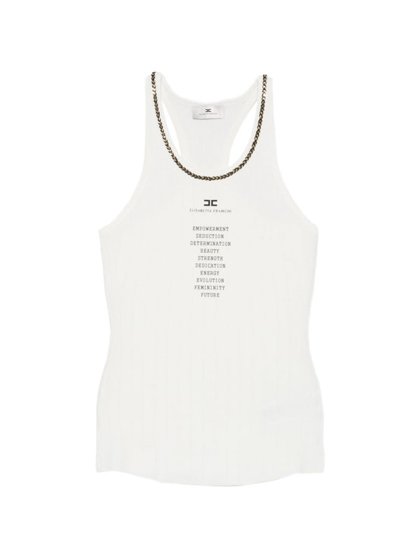 TOP ELISABETTA FRANCHI