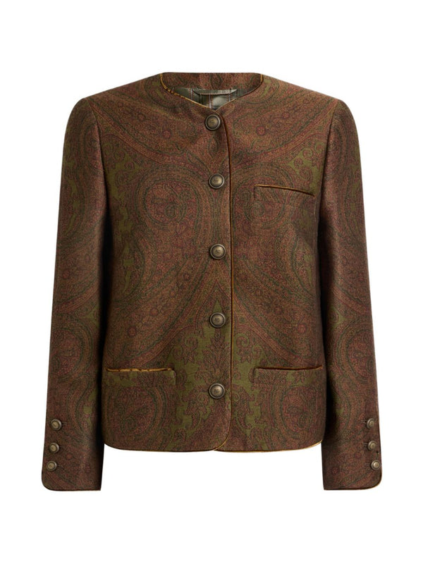 GIACCHE ETRO