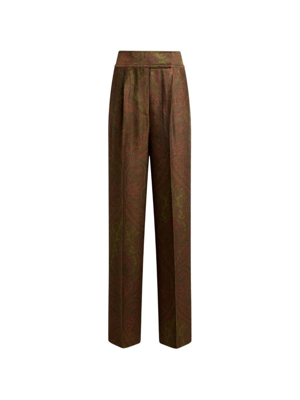 PANTALONI ETRO