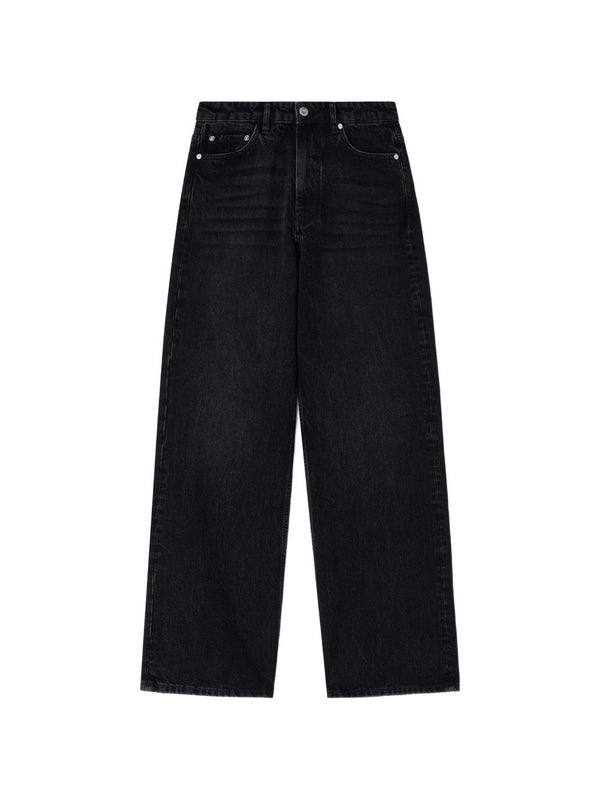 JEANS GANNI