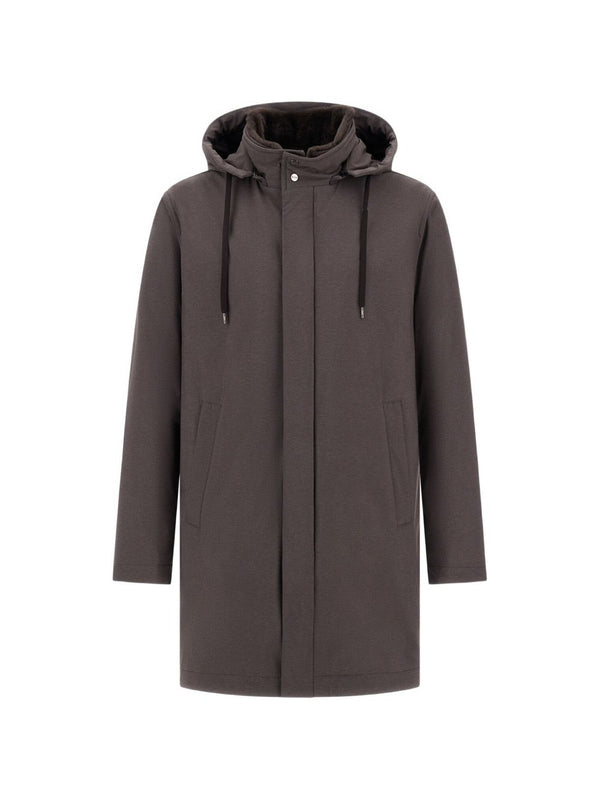 CAPPOTTI HERNO