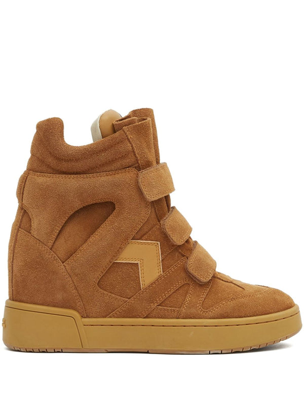SNEAKERS ISABEL MARANT