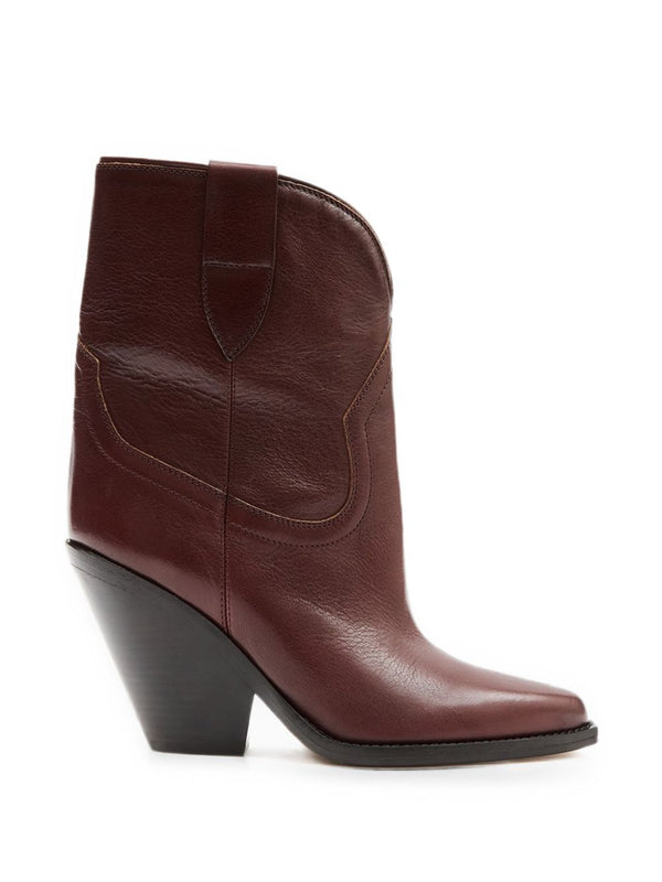 STIVALI ISABEL MARANT