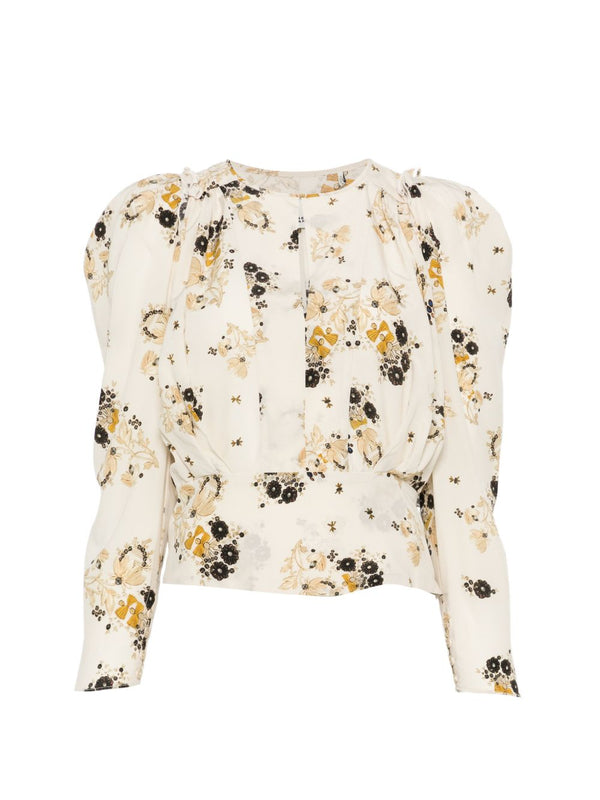 TOP ISABEL MARANT