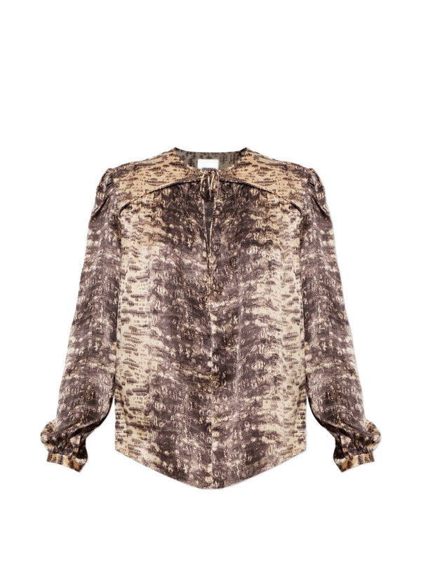 TOP ISABEL MARANT