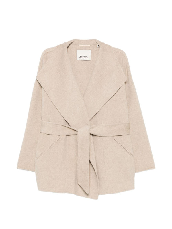 CAPPOTTI ISABEL MARANT