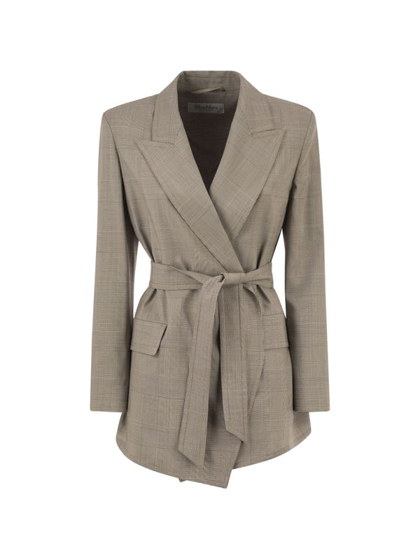 GIACCHE MAX MARA