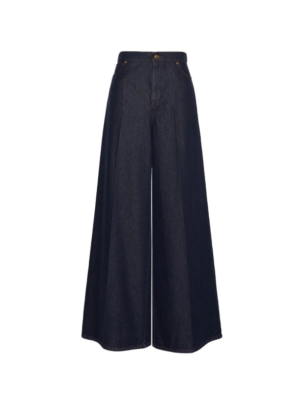 PANTALONI MAX MARA mxmquatto