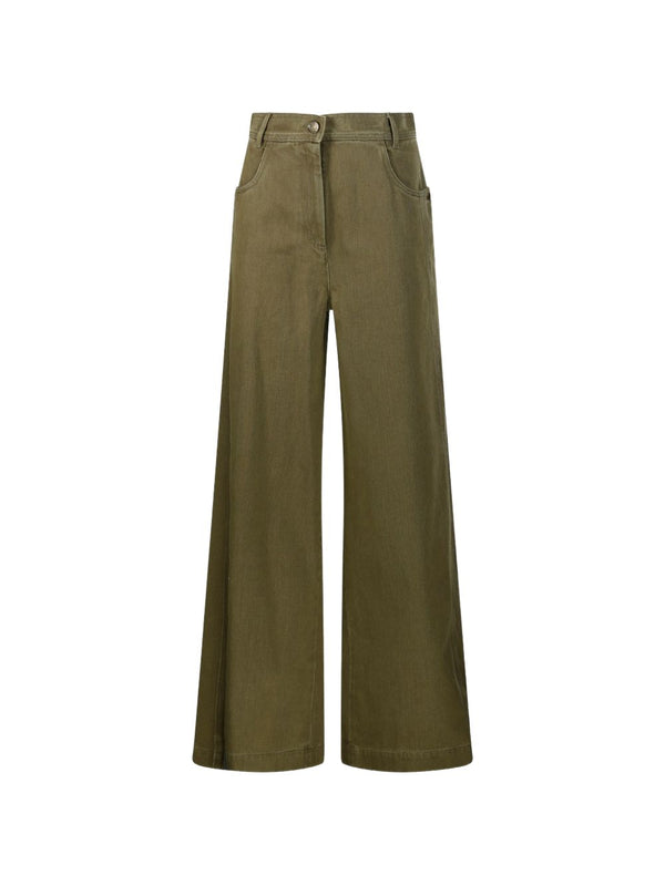 PANTALONI MAX MARA