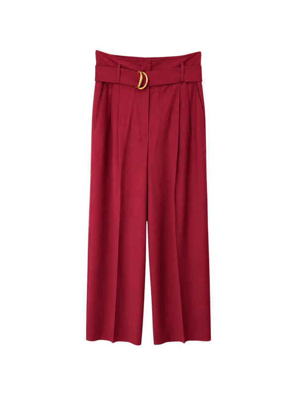 PANTALONI MAX MARA STUDIO mstserio