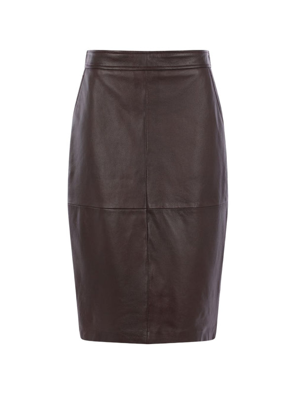 GONNE MAX MARA STUDIO msttimore