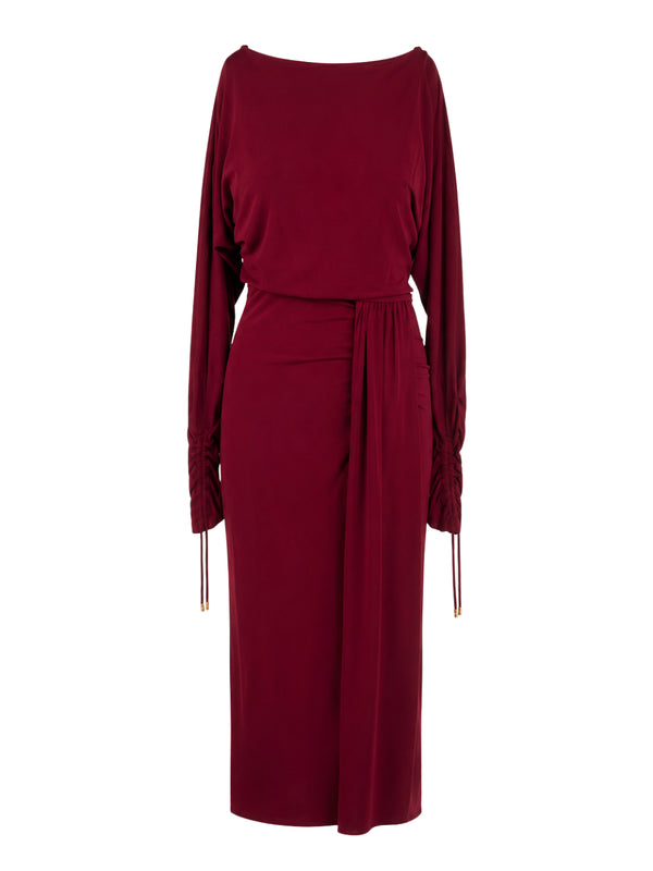 ABITI MAX MARA STUDIO capsule-mstgocce