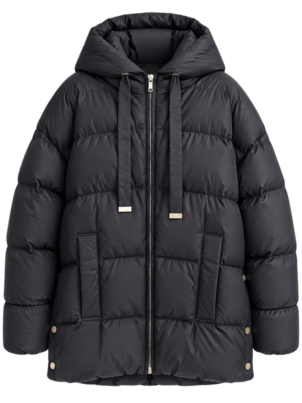 PIUMINI MAX MARA THE CUBE mtcnerine