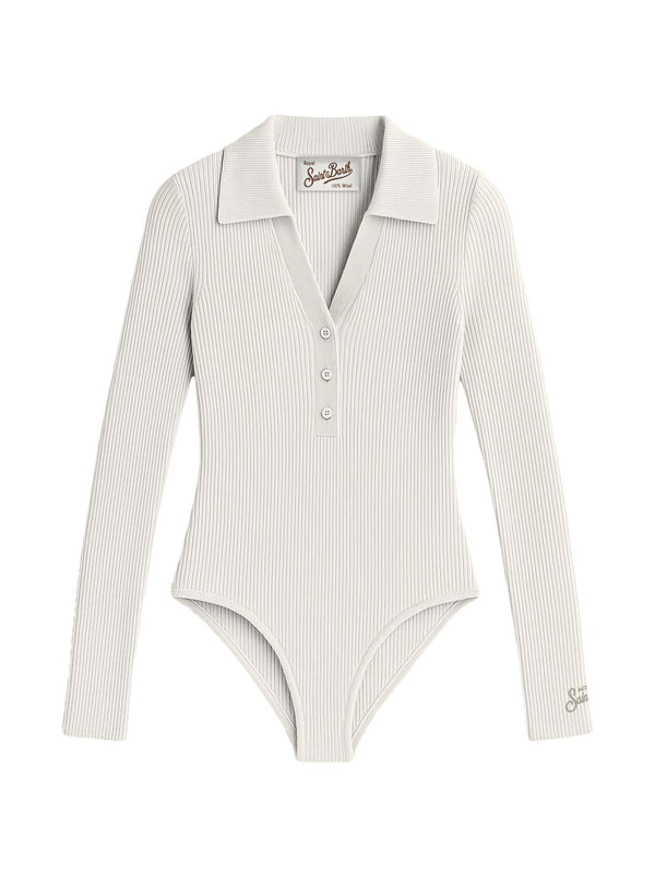 BODY MC2 SAINT BARTH aelis wool